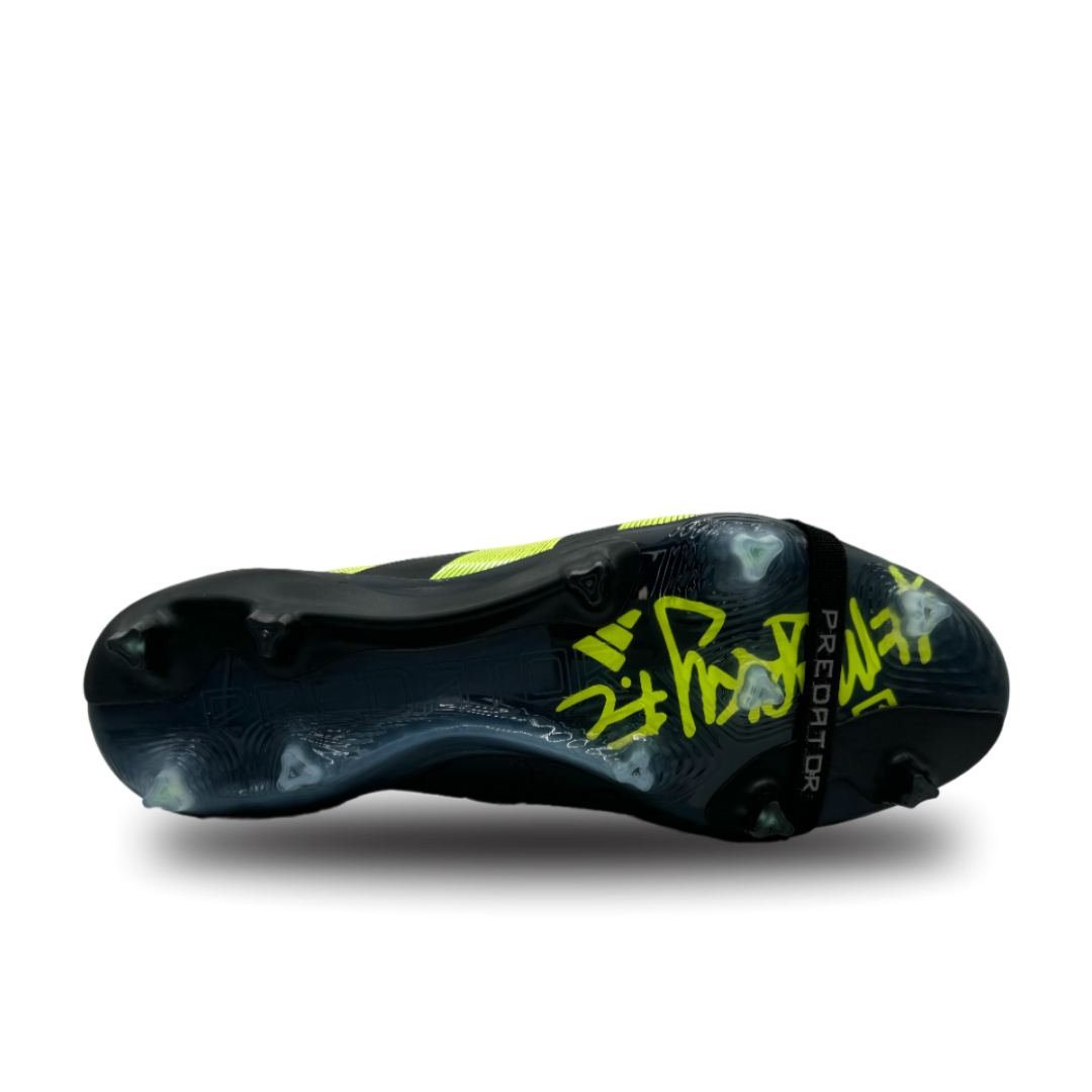 adidas Predator Elite FT FG Merky FC