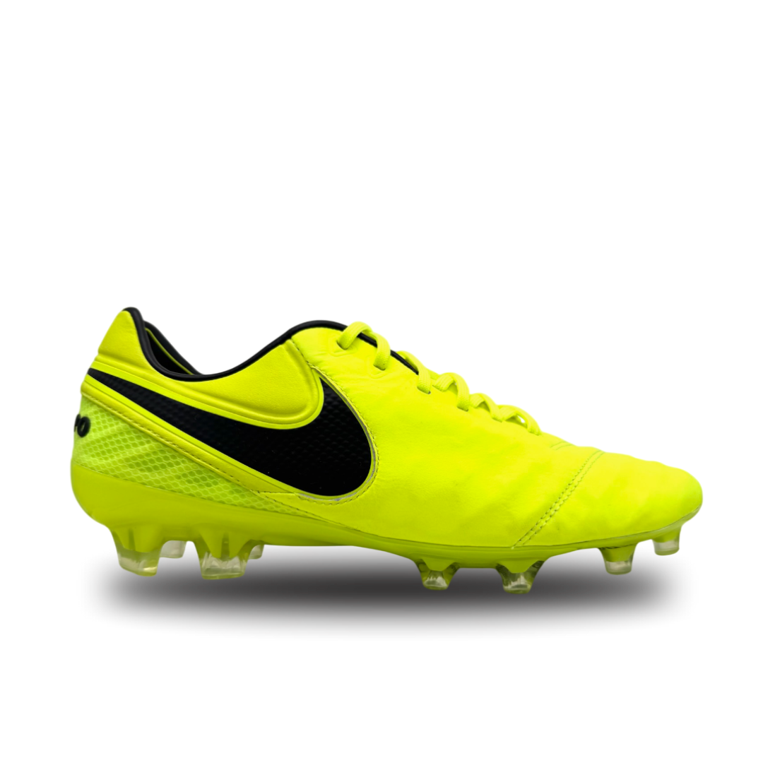 Nike Tiempo Legend 6 VI Elite FG