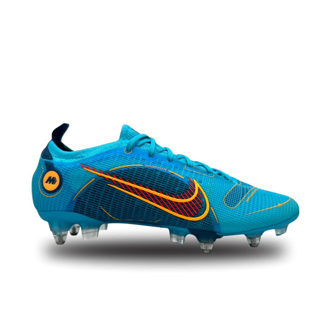 Nike Mercurial Vapor 14 XIV Elite SG-Pro AC