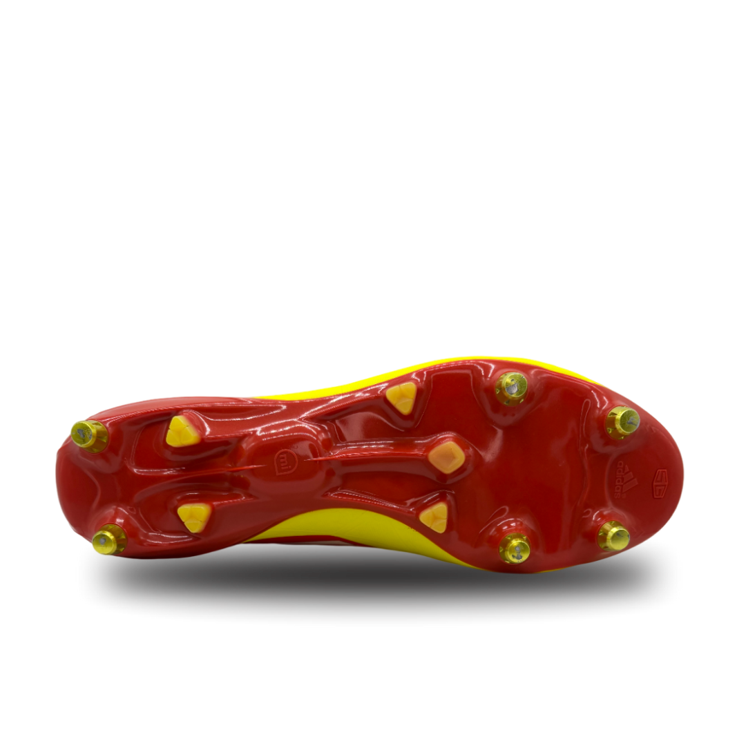 Adidas F50 Adizero TRX SG