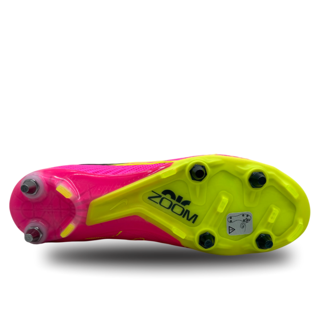 Nike Mercurial Vapor 15 XIV Elite SG-Pro