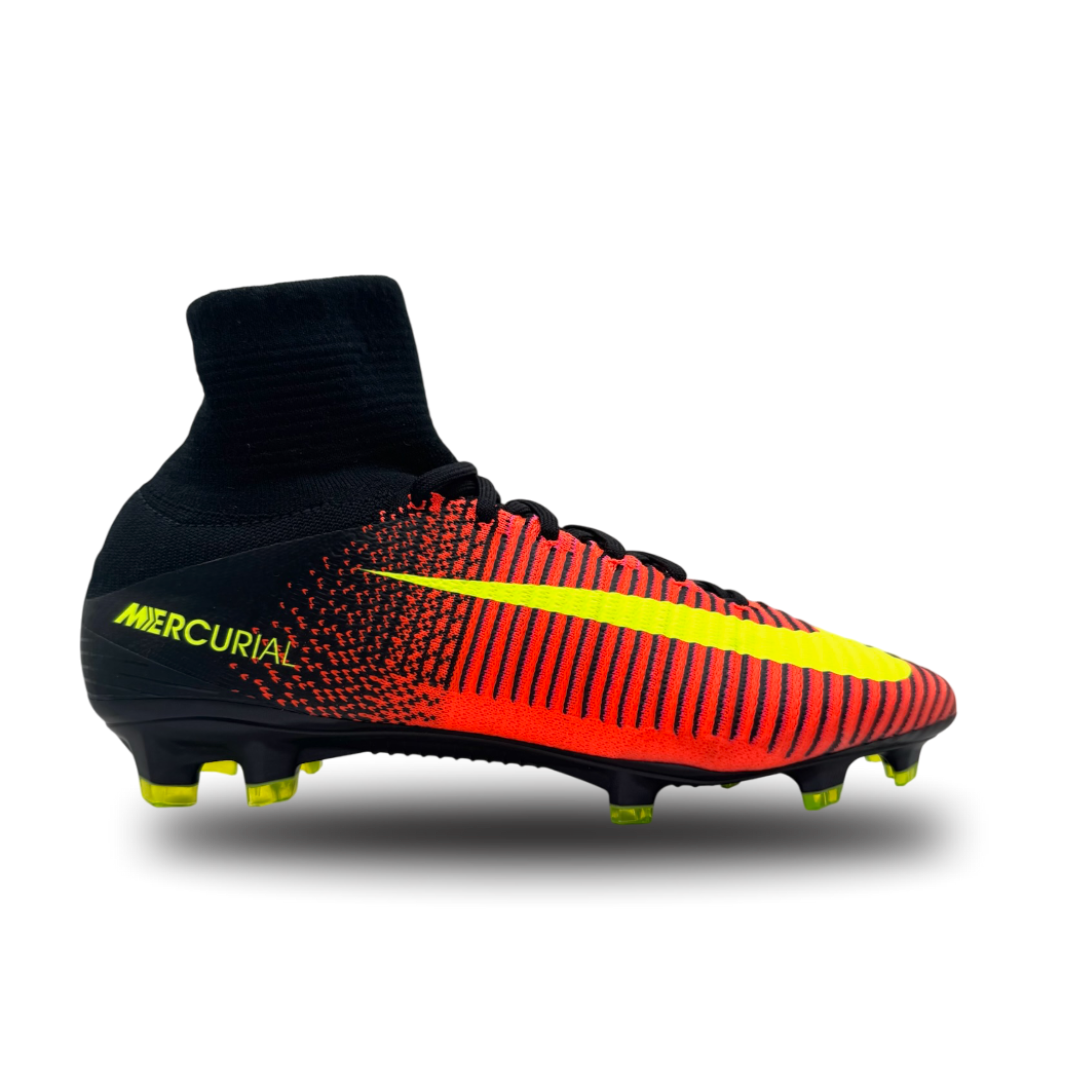 Nike Mercurial Superfly 5 V Elite FG