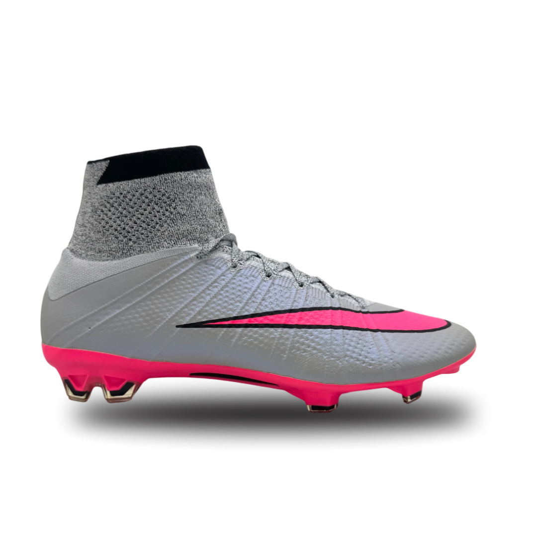 Nike Mercurial Superfly 4 IV Elite FG