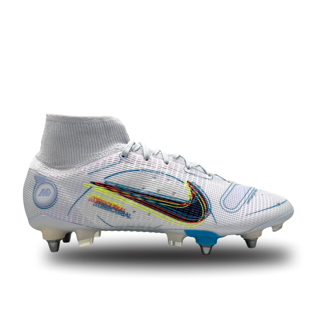 Nike Mercurial Superfly 8 VIII Elite SG-Pro