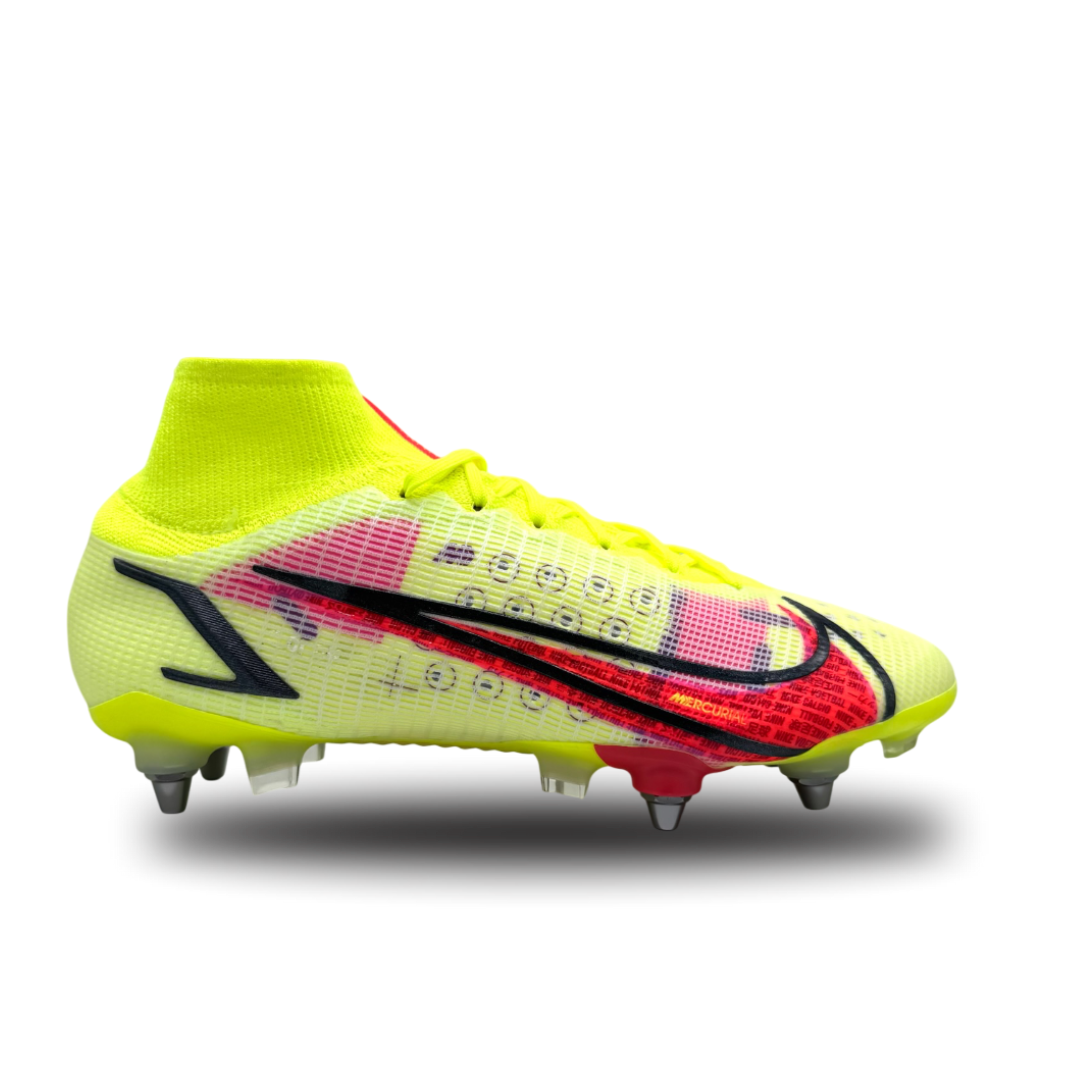 Nike Mercurial Superfly 8 VIII Elite SG-Pro