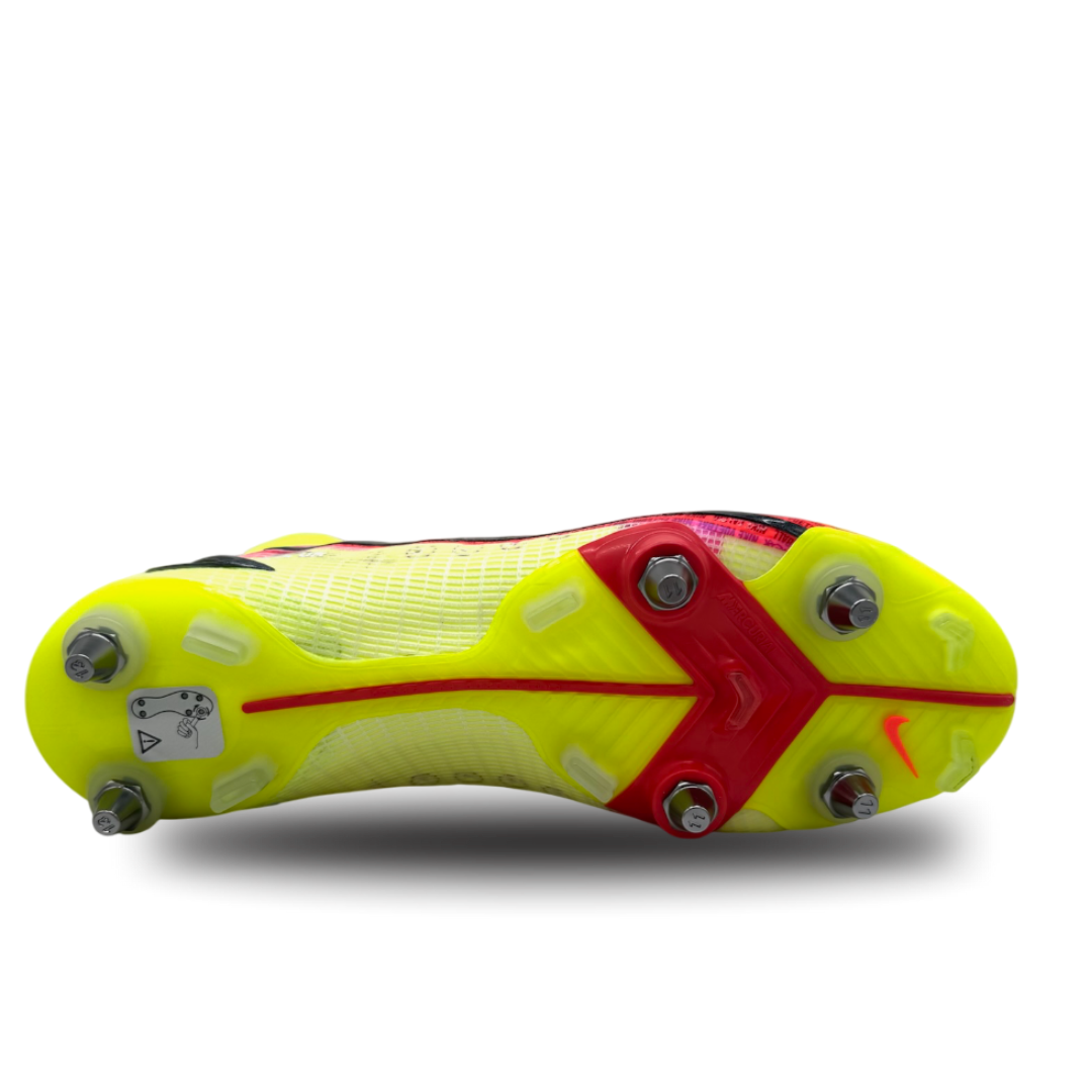 Nike Mercurial Superfly 8 VIII Elite SG-Pro