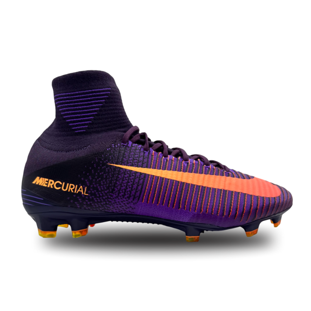 Nike Mercurial Superfly 5 V Elite FG