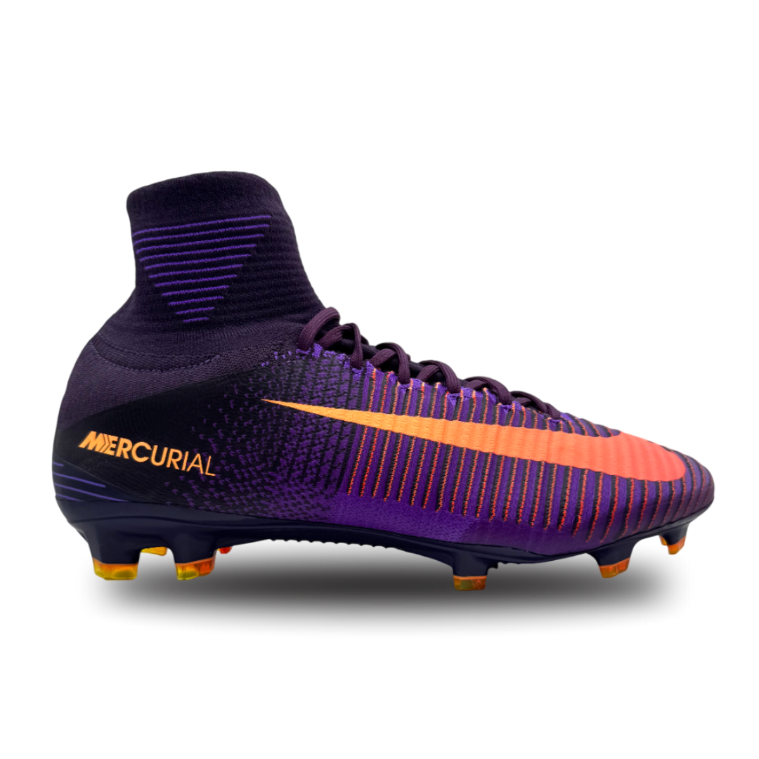 Nike Mercurial Superfly 5 V Elite FG