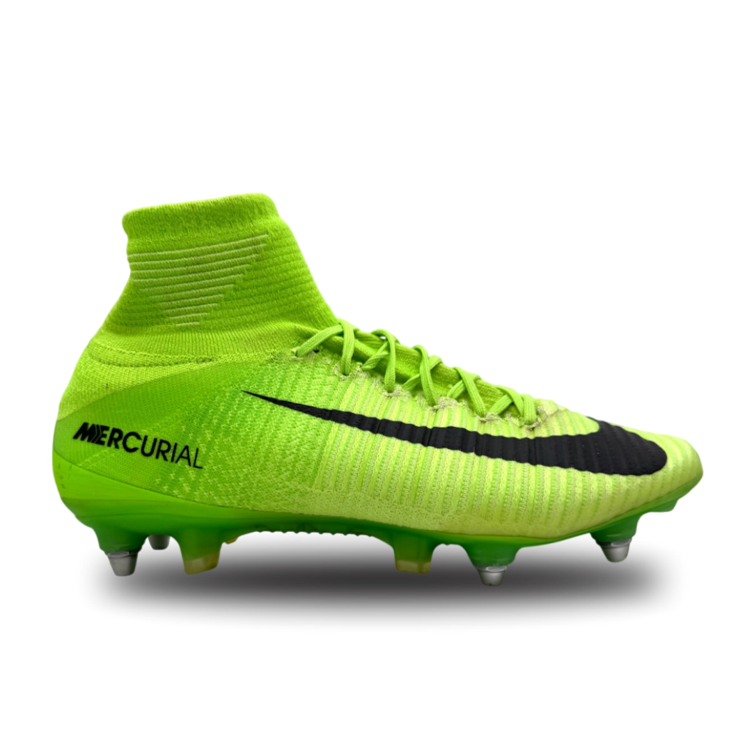 Nike Mercurial Superfly 5 V Elite SG