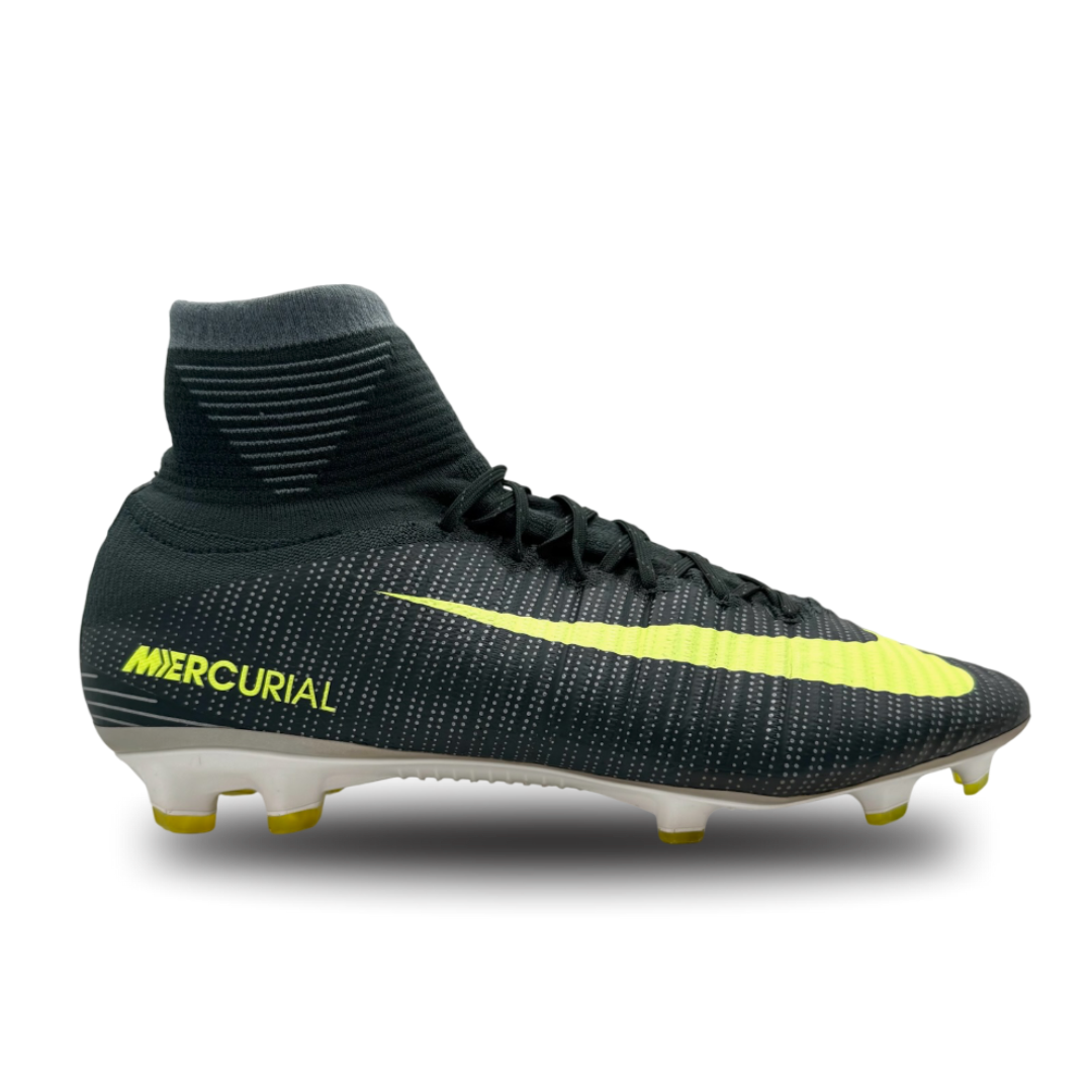 Nike Mercurial Superfly 5 V Elite FG CR7