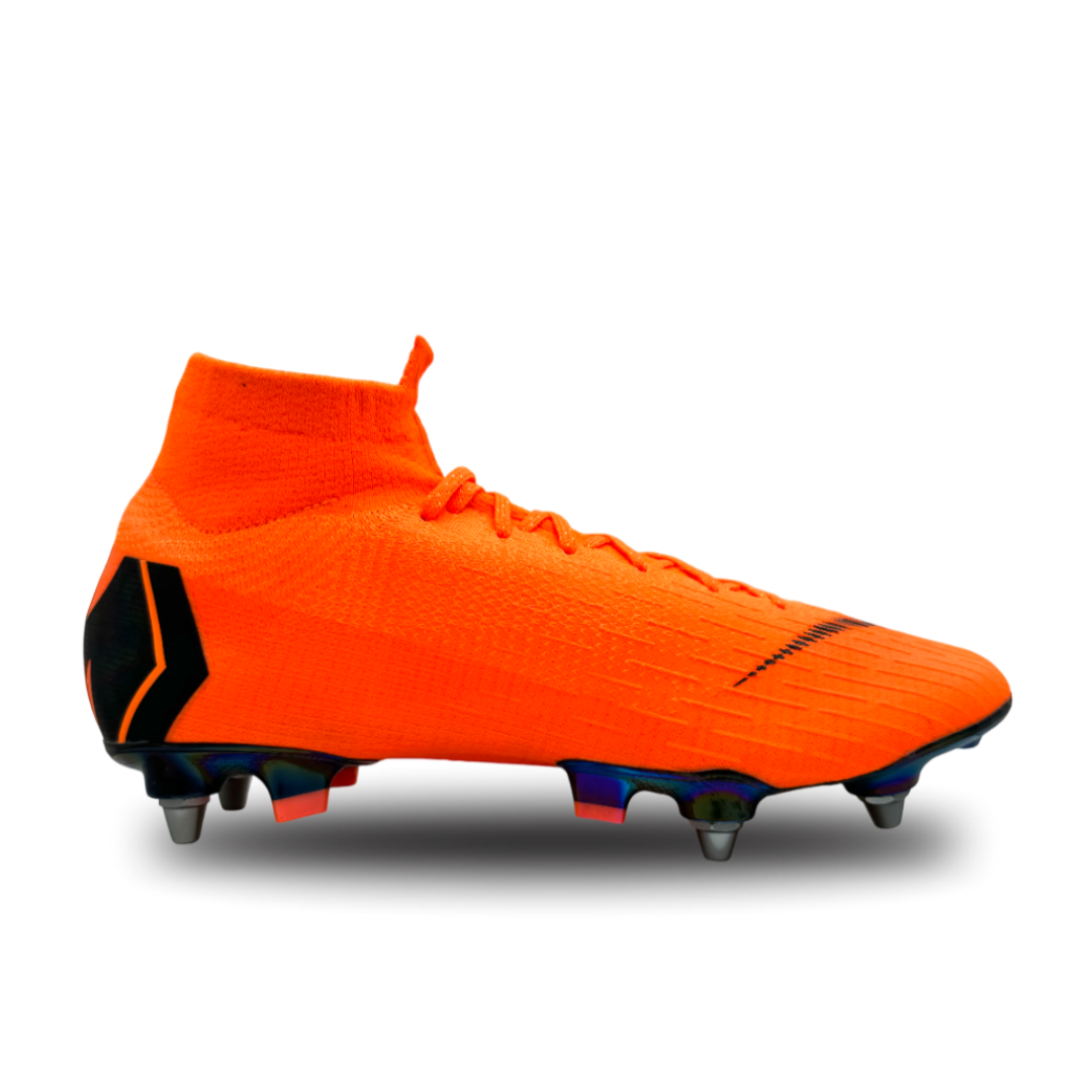 Nike Mercurial Superfly 6 VI SG-Pro Orange