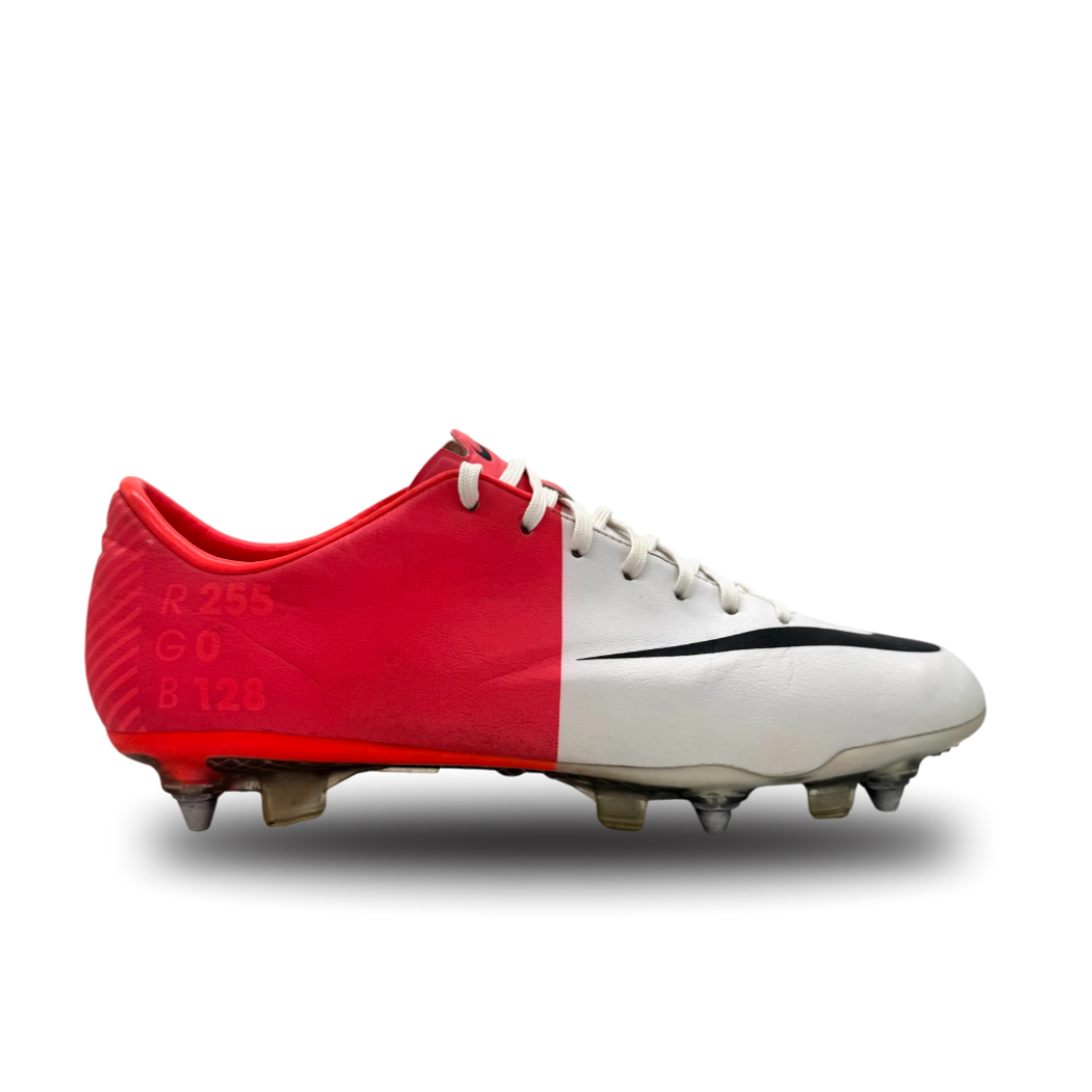 Nike Mercurial Vapor 9 IX Elite SG-Pro