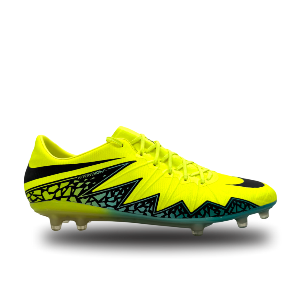 Nike Hypervenom Phinish FG