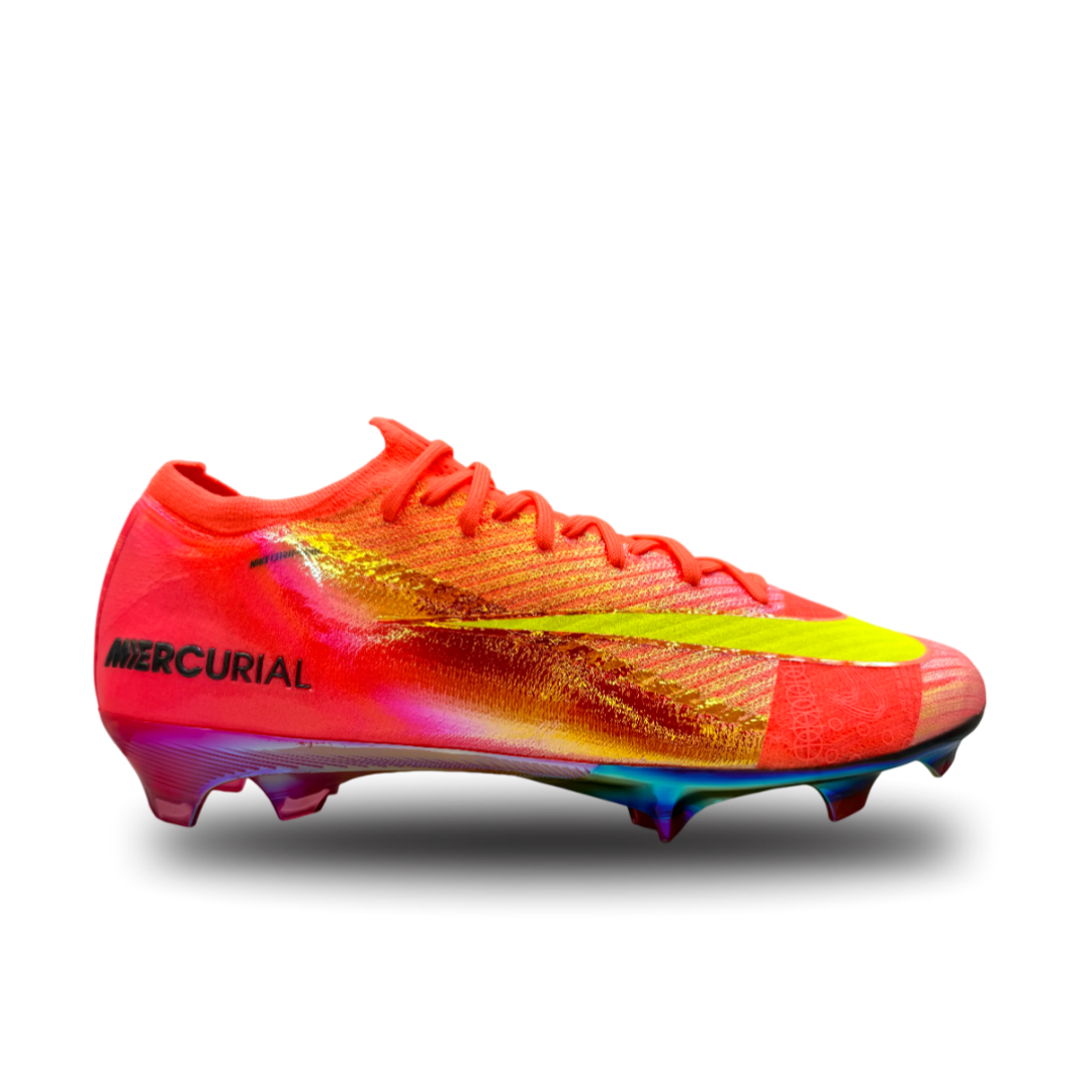 Nike Mercurial Vapor 16 XVI Elite FG Cosmic Speed Orange