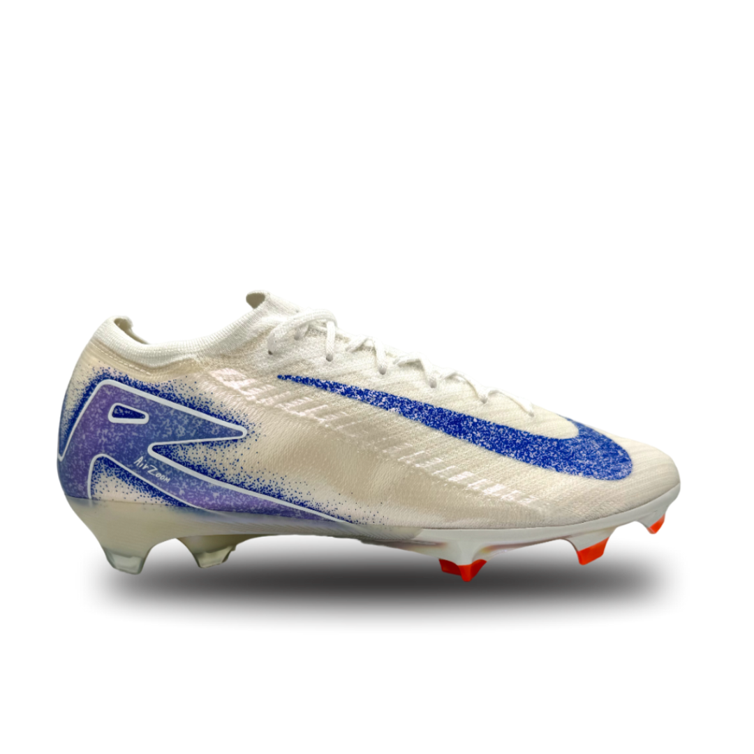 Nike Mercurial Vapor 16 XVI Elite FG Racer-Blue