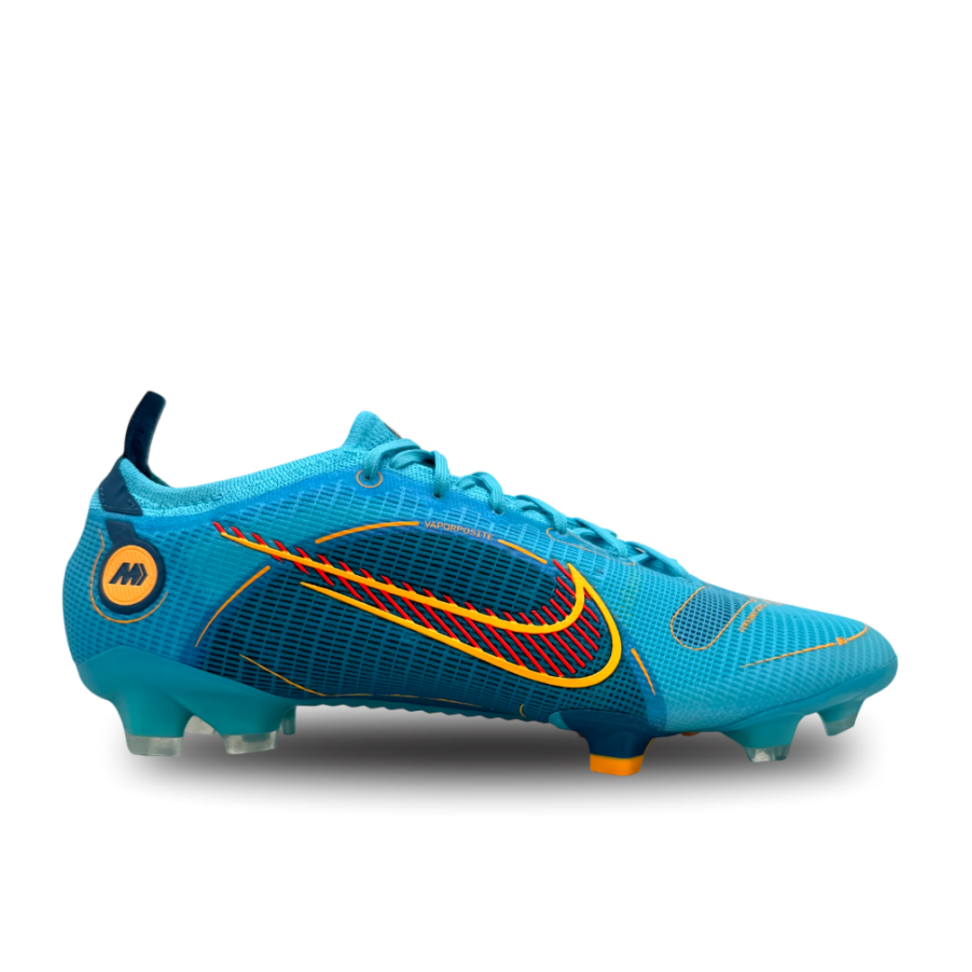 Nike Mercurial Vapor 14 XIV Elite FG