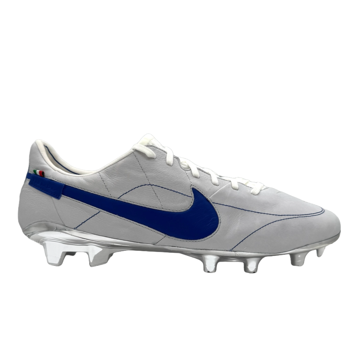 Nike Tiempo Legend Elite FG Montebelluna
